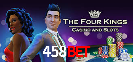 458bet app